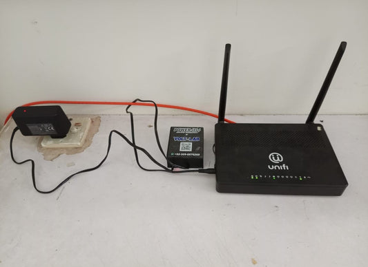 Power-itt (For 5-G Router)