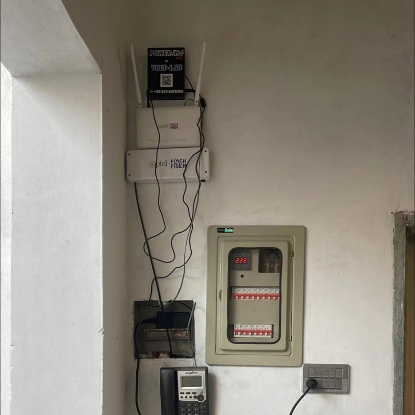 Power-itt Plus | 8hrs backup | 24,000mah