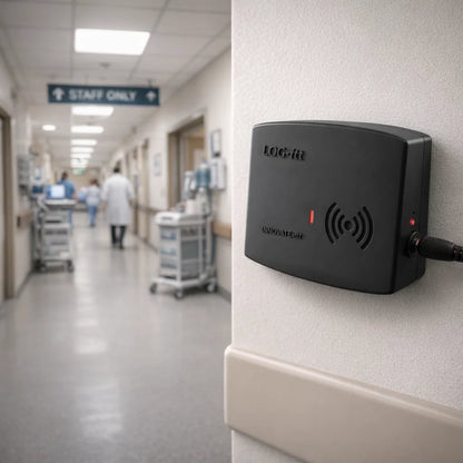 LOG-itt : Real-Time Attendance System