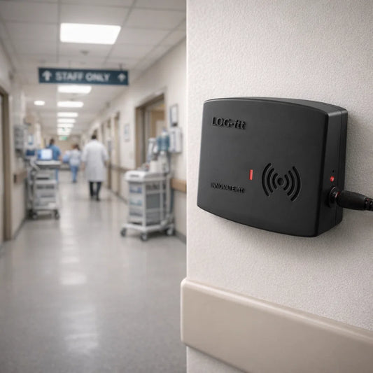 LOG-itt : Real-Time Attendance System