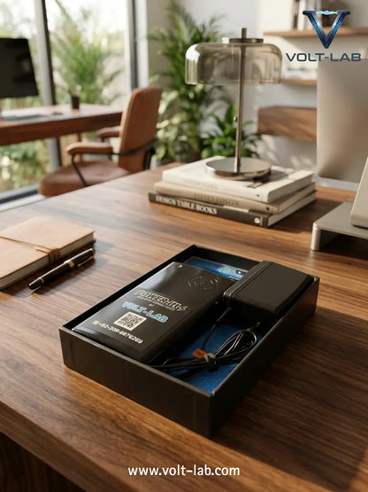 Power-itt Plus | 8hrs backup | 24,000mah