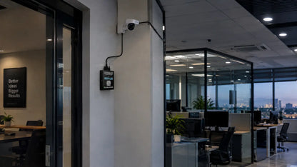 Power-itt UPS for IP & WiFi Cameras