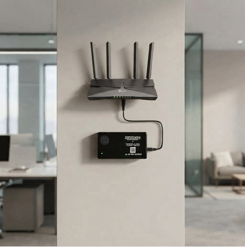Power-itt Pro | High Power for Professionals