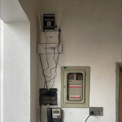 Power-itt Plus | 8hrs backup | 24,000mah