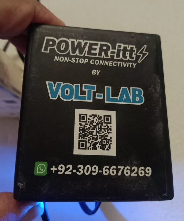 Sufyan Ansari review