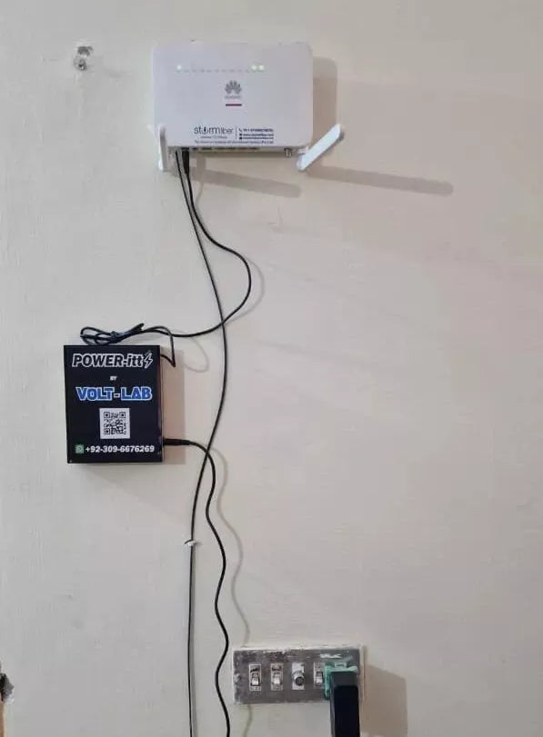 Awais Shabbir Chaudhary review